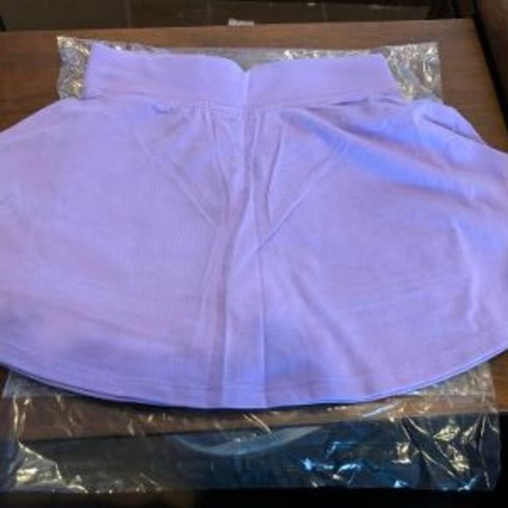 GIRLS SKORTS SIZE S/P NWT